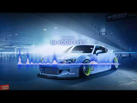 SAKUREYE - IN YOUR EYES / Extended