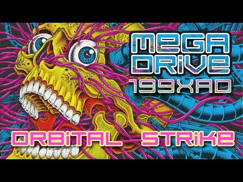 Video thumbnail for Orbital Strike