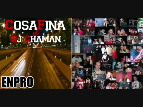 Cosafina feat La resistance y ZKDH- El retorno