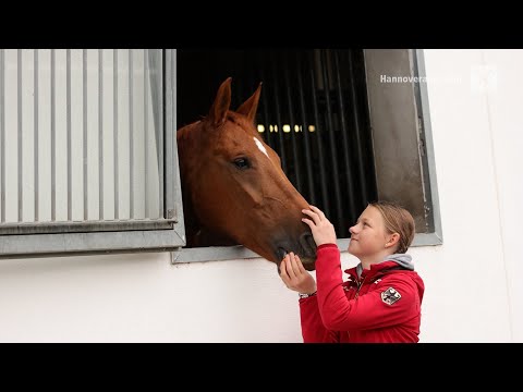 Hannoveraner TV: Kaderathleten Carolina Miesner und Exclusiv