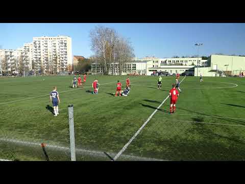 2019-03-24 - SP Widzew 2004 - Pogoń Zduńska Wola - cz.1