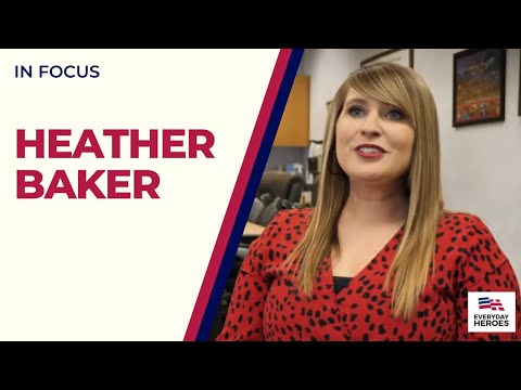 Heather Baker’s Miraculous Survival & Her Inspiring Journey as a CPR Instructor