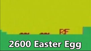 Missile Command Easter Egg (Rob Fulop Atari 2600) The No Swear Gamer