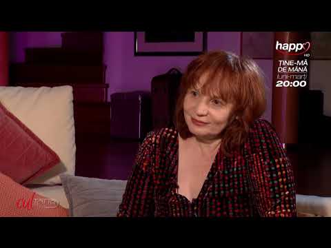 Interviu de excepție cu Ana Ciontea: "Sunt foarte organizată"