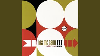 Les McCann - The Great City video