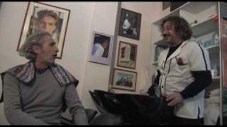 Oro 2000 episiodio "Lo shampoo"