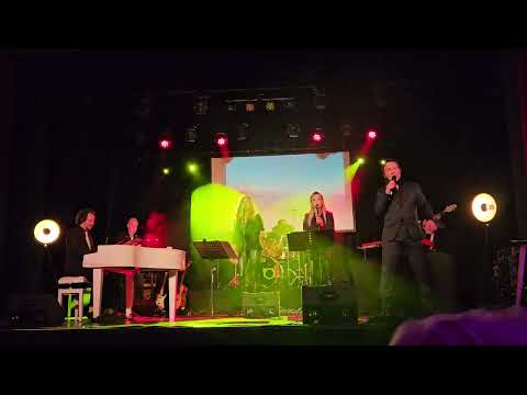 Sweet Caroline - Andreas Nagel und Band 2025
