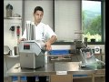 CA-41 Active Vegetable Preparation Machine Product Video