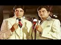 Salamat Rahe Dostana Hamara 4K Video Dostana Amitabh Bachchan Mohammed Rafi Kishore Kumar