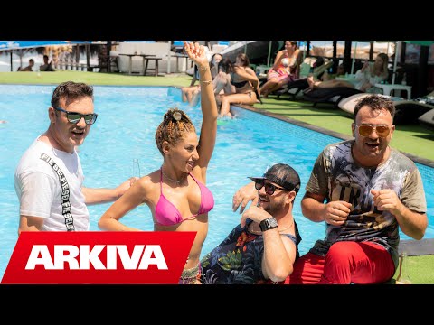 Free Mc's - Corona me limon (Official Video 4K)