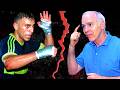 The Real Story Of Prince Naseem And Trainer Brendan Ingle ITV News