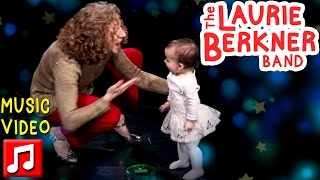 Best Kids Songs - &quot;This Little Light Of Mine&quot; by Laurie Berkner
