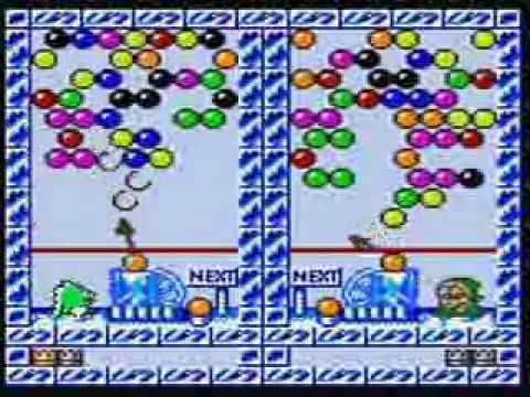 bust a move 2 neo geo