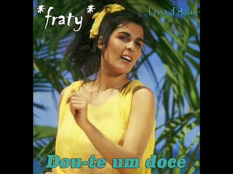 Lena d'Água - Dou-te um doce