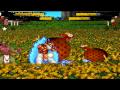 Mugen Thanksgiving Special 09