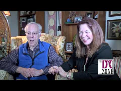 Roger Seiler   In The DM Zone   His Life in Alaska