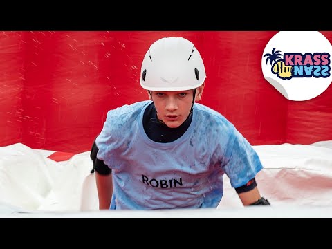 Tag 8: Wer muss in die Strafrunde  | krass nass! 2023