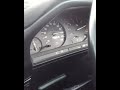 BMW E30 325i Vs VW Jetta VR6