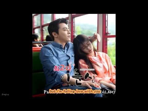 [繁中字] Changmin, Dahee - I can't live without you (한 사람만 보여요)  最佳李純信OST