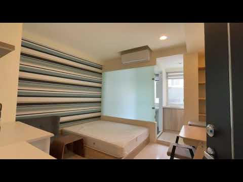 逢甲1房1廳1衛大套房，沙發電磁爐流理台子母車，可短租 - Image 1