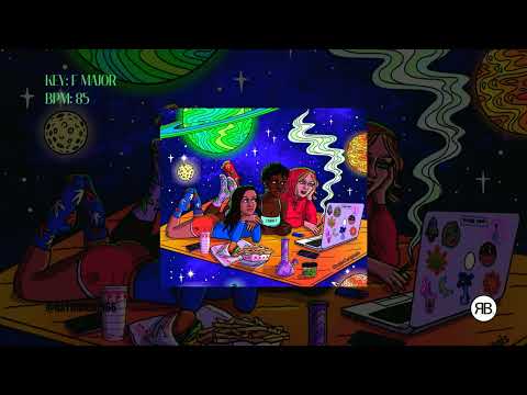 "Prendamos Uno🚬" M2H x DIEGO P Type Beat [FREE] Rap Chill | Hip Hop Regge, Uso Libre 2022 (Prod. RB)