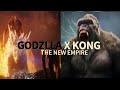 GODZILLA X KONG NEW HOLLYWOOD HINDI DUBBED MOVIE 2024