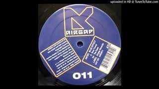 AA - Blue Effect - The Dawn