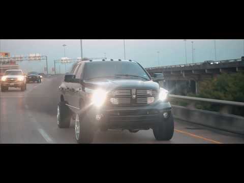 Alan's 1,200 HP Twin Turbo Dodge Ram