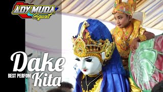 Download lagu DAKE KITA|| VOC. JENNY|| BEST ADY MUDA|| LIVE PABEDILAN WETAN 16 NOV 2022@ADYMUDACHANNEL mp3