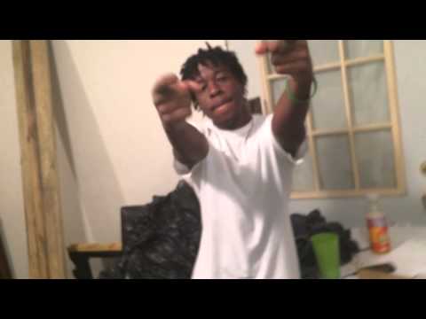 Elchapo - Hang Wit Me Freestyle