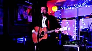 Ye Shall Be Changed - &#39;Live&#39; Bob Dylan Cover