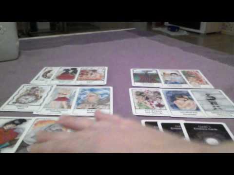 Dualseelen-Wochenorakel 11.7. bis 17.7. 2016