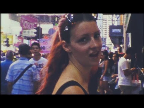 Southeast Asian Summer | Super 8 Film