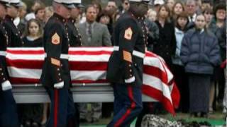 Jamey Johnson - Lead Me Home - Support Our Troops