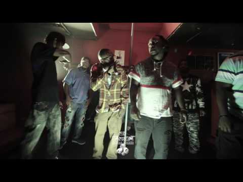 Hannibal vs Whop Da Monsta