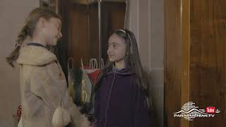 Ամեն Տարի Գարնանը, Սերիա 6, Անոնս / Amen Tari Garnany