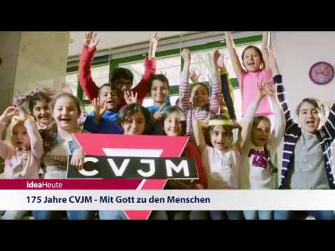 ideaHeute 28 10 2019 - 175 Jahre CVJM
