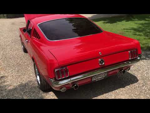 1965 Ford Mustang (CC-1513867) for sale in Durango, Colorado