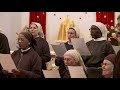 Poor Clares of Arundel - O Come, O Come Emmanuel (official music video)