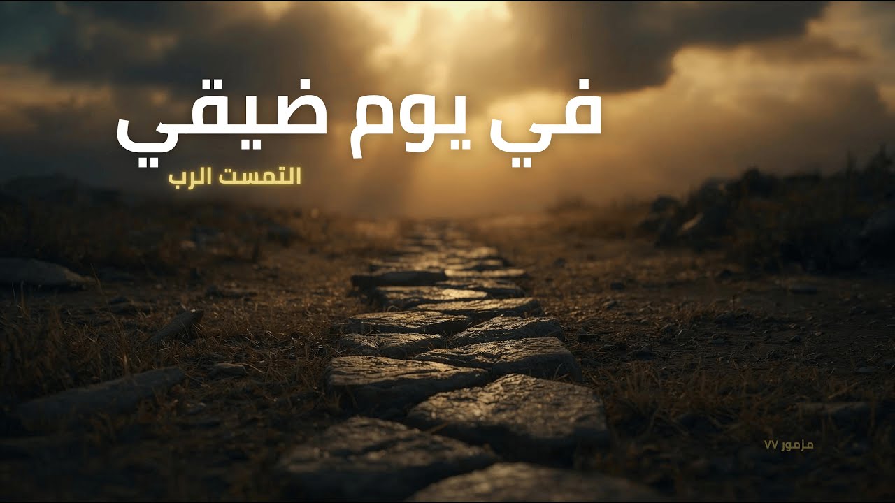فيديو تفسير الكتاب المقدس | الكتاب المقدس رفيقي