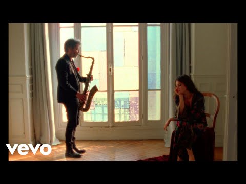 Gabi Hartmann - Love High (Clip officiel) ft. Laurent Bardainne