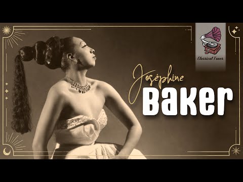 Joséphine Baker | The Best Of The Bronze Venus