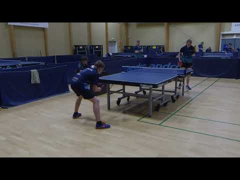 220521 DrDiv, Andreas Kongsdal - Nikoline Kure