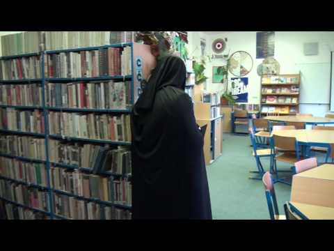 8A8 film - Soutěž o lístky na náš maturitní ples!