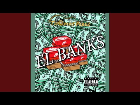 El Banks (En vivo)