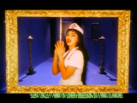 Army Of Lovers-Obsession 2013 (rmx DJ.Amure)