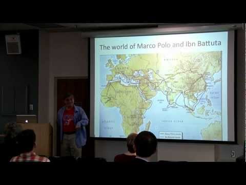 The Humanities in a Digital Age - Gregory Crane