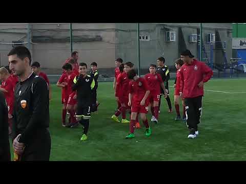 24.10.22_Pyunik(1-12) - Akademy(3-11)_1-0