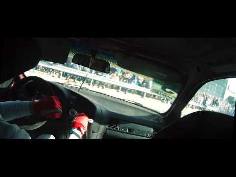DDteam at Drift wars Ukmerge 3 stage 2015 06 27