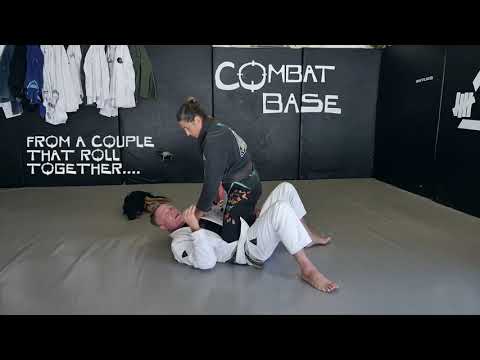 Combat Base Instructional series trailer
